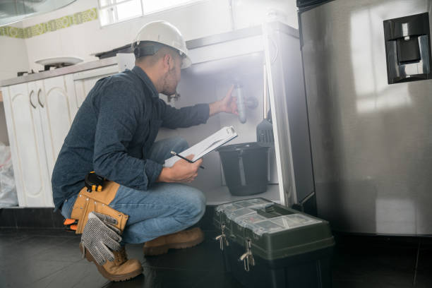 Best Plumbing Inspection Services  in Galls, IN