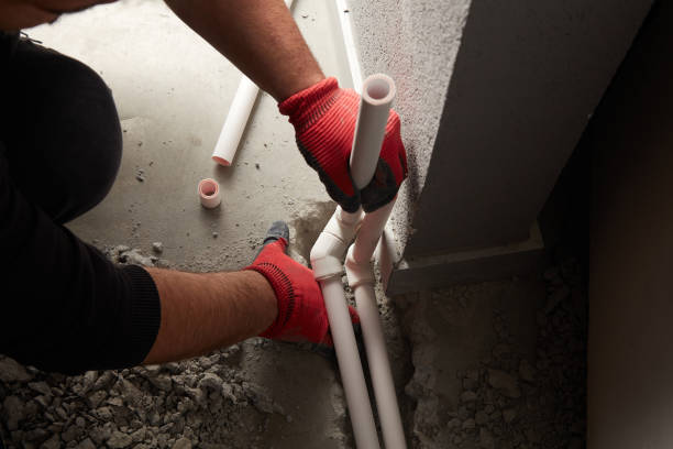 Best Water Leak Repair  in Galls, IN