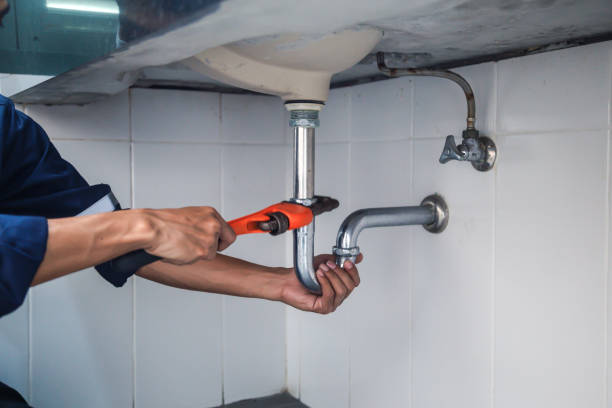 Best Drain Cleaning Services  in Galls, IN
