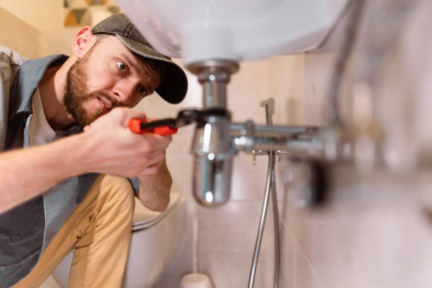 Best Plumbing Repair Near Me  in Galls, IN