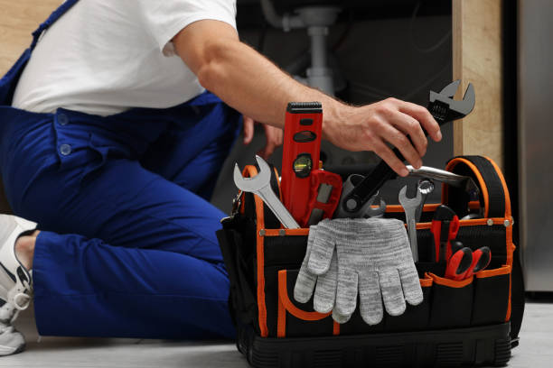 Best 24-Hour Plumber Near Me  in Galls, IN