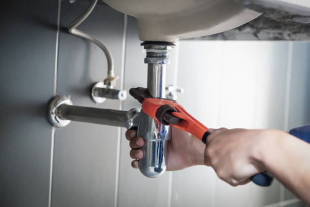 Best Affordable Plumber Near Me  in Galls, IN