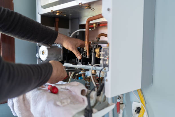 Best Affordable Plumber Near Me  in Galls, IN