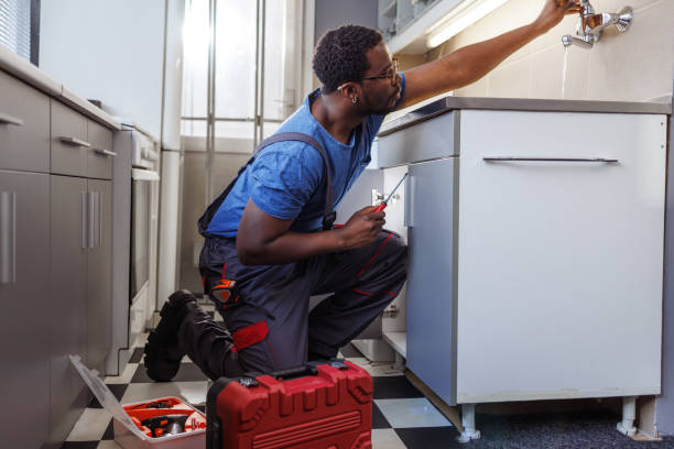Best Sewer Line Repair  in Galls, IN