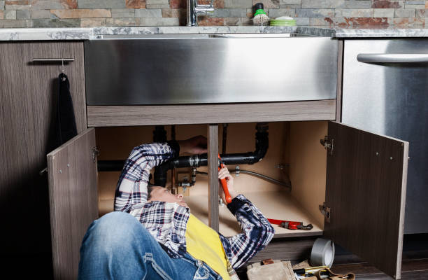 Best Toilet Repair Services  in Galls, IN