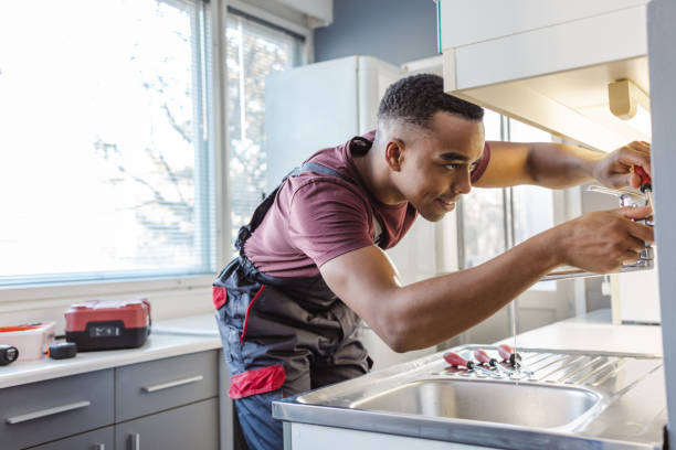 Best Plumbing Installation Services  in Galls, IN