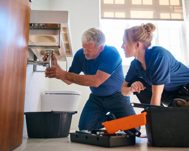 Best Plumbing Installation Services  in Galls, IN